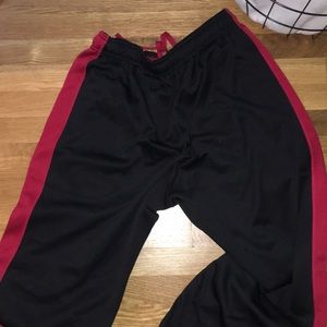 Nike sweatpants